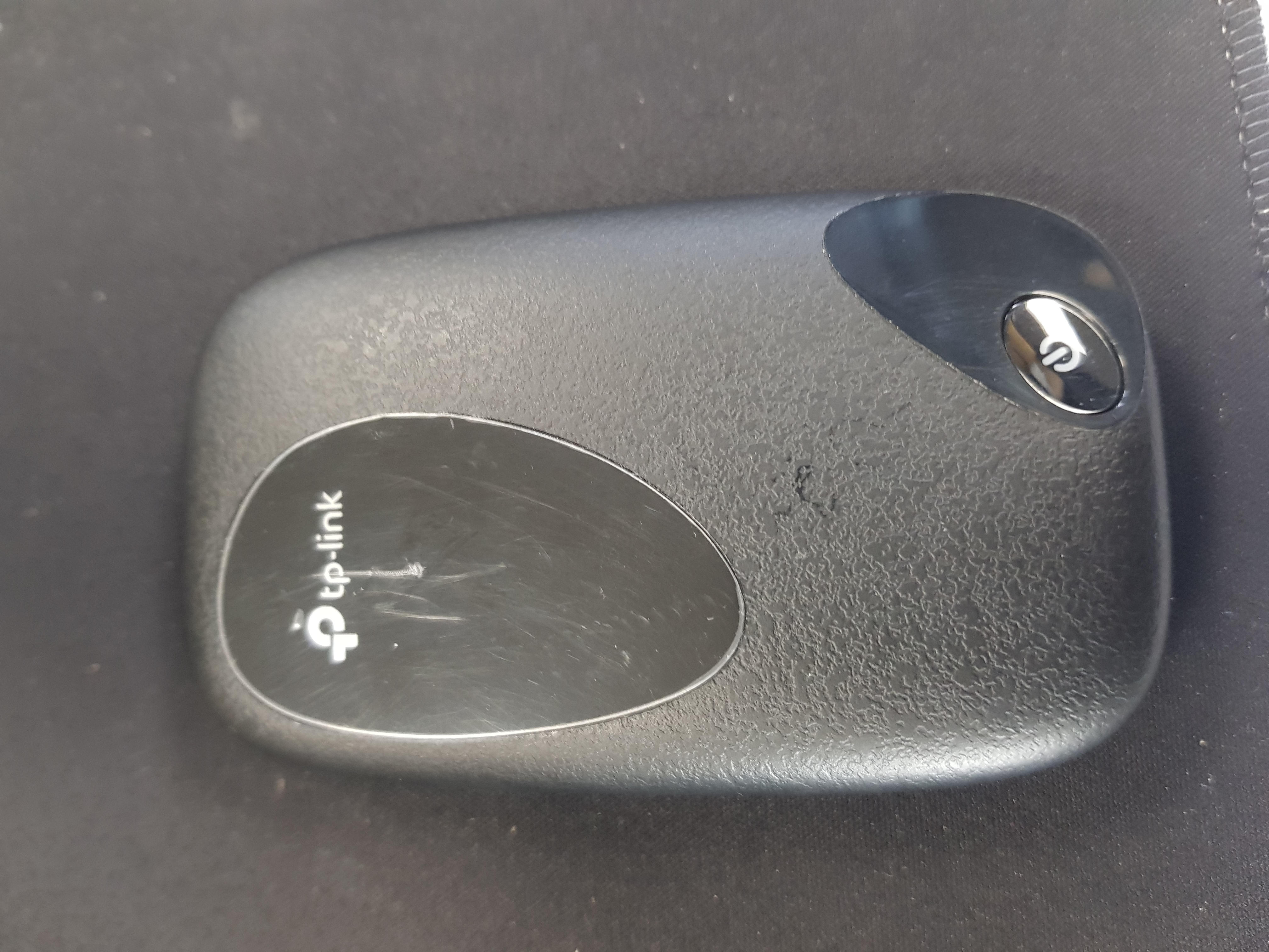 TP-LINK M7200 - Mifi router