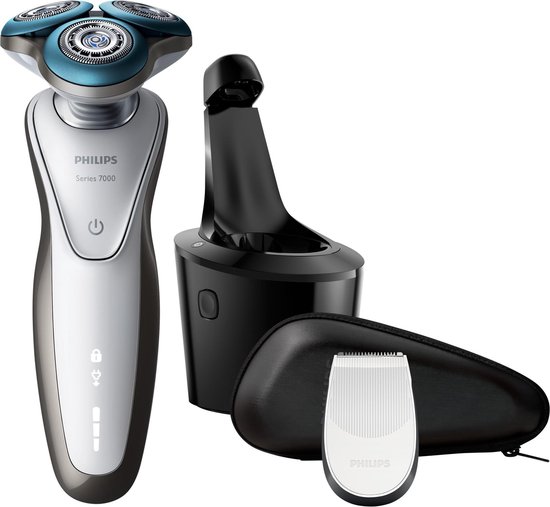 Philips Shaver 7000 serie S7710/26 Scheerapparaat