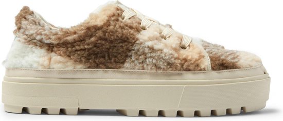sneaker, platform, vacht, paneel, creepers?