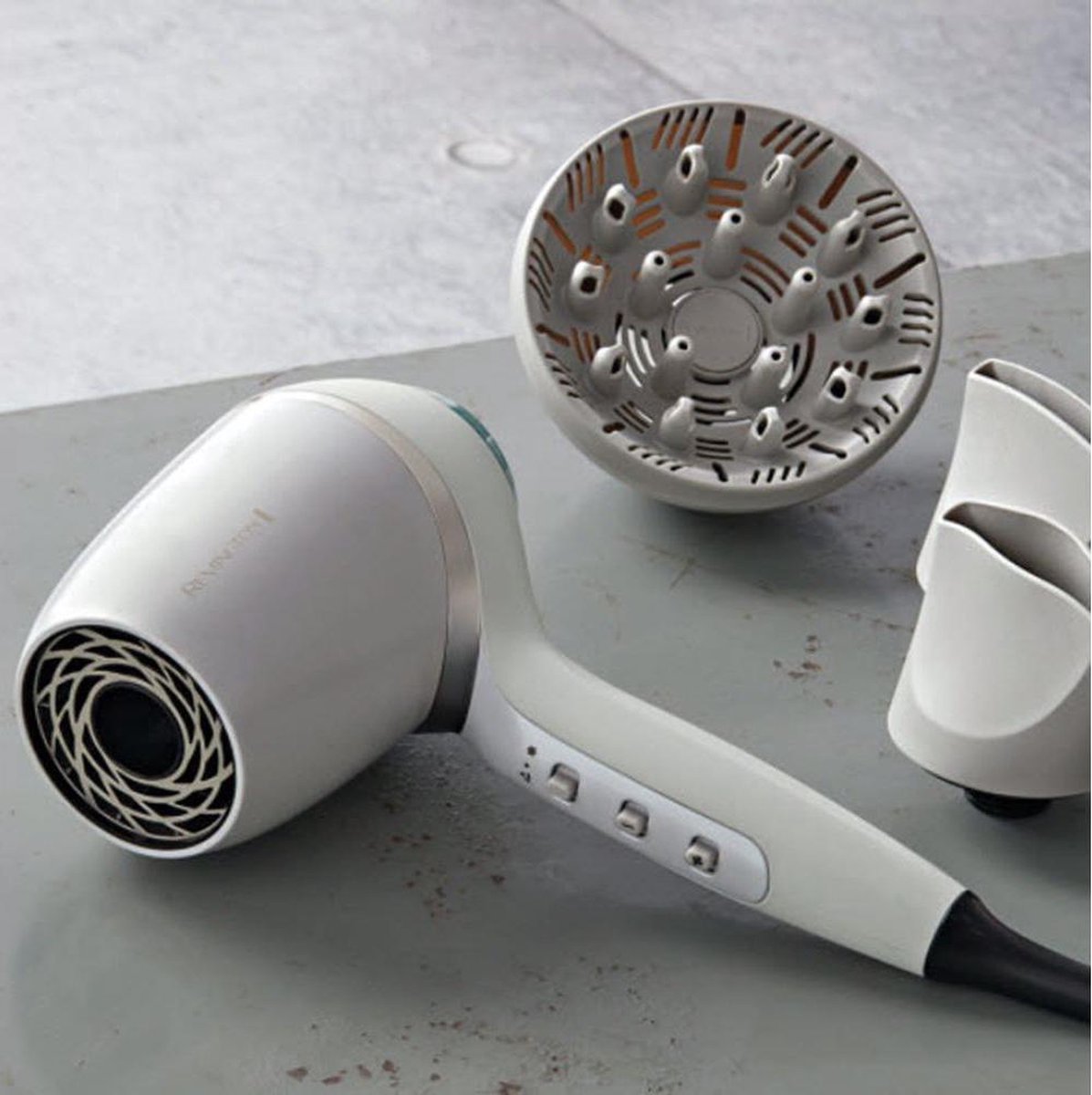 Remington Hydraluxe Pro Föhn EC9001