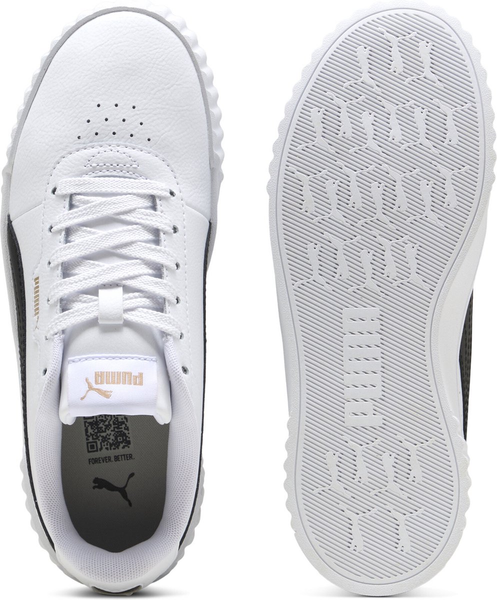 PUMA - maat 37.5 - Carina 3.0 Dames PUMA