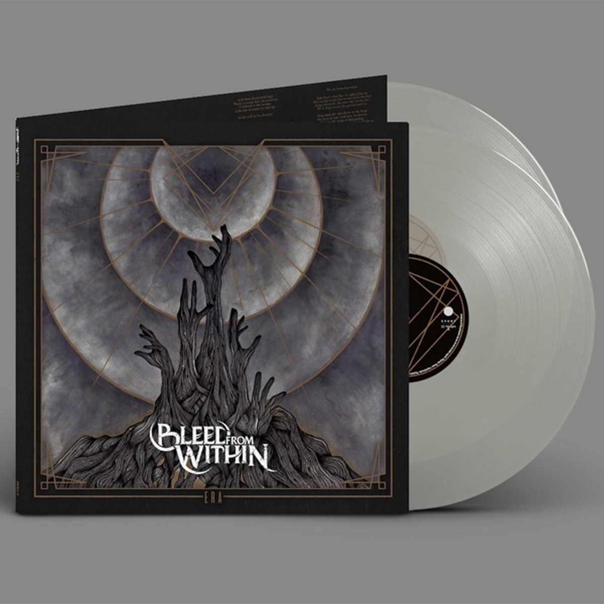 Bleed from Within - Era LP