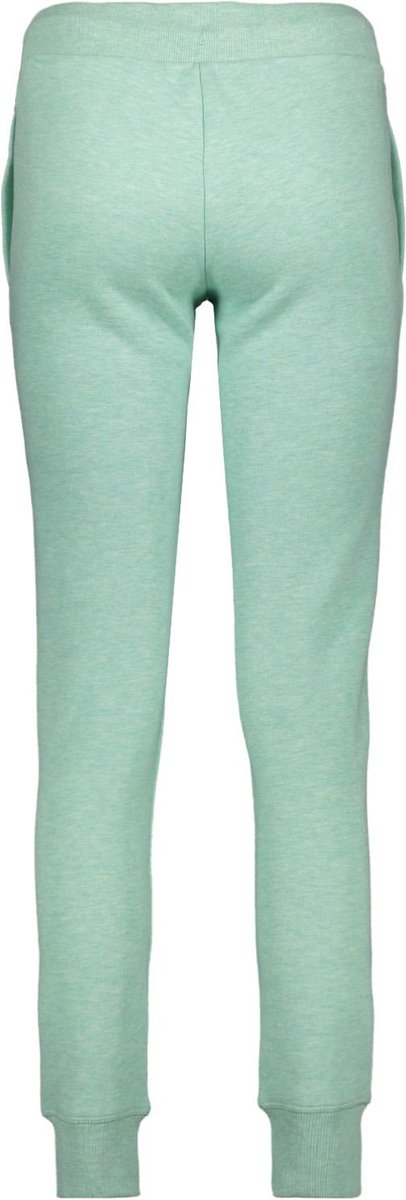 Superdry - maat 38 - Dames Vintage Logo geborduurde joggingbroek