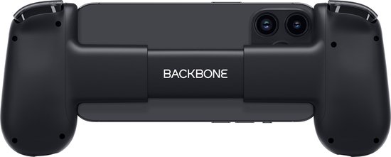 Backbone One Apple Edition - Mobiele Gaming Controller - Lightning - Geschikt voor iPhone (m.u.v. iP