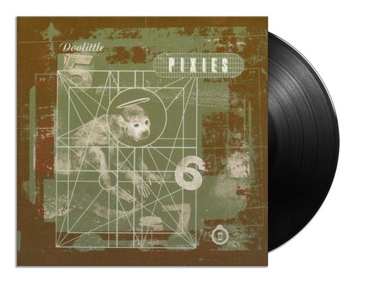 Pixies - Doolittle (LP)