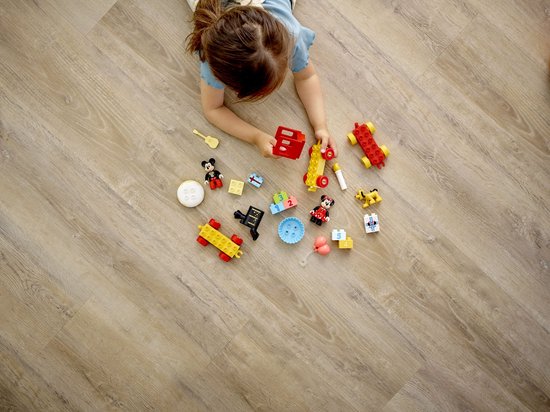 lego, kinder speelgoed, blokjes, speelgoedvoertuigen, mickey mouse