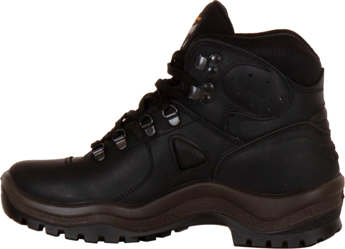 Grisport Sherpa Wandelschoenen Unisex - Black - Maat 40