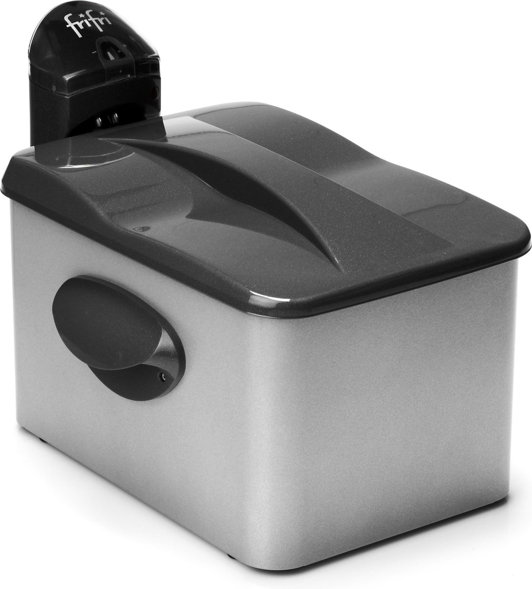 Frifri Duofil Frituurpan | 3200W | DUOFIL | kg Friet | |