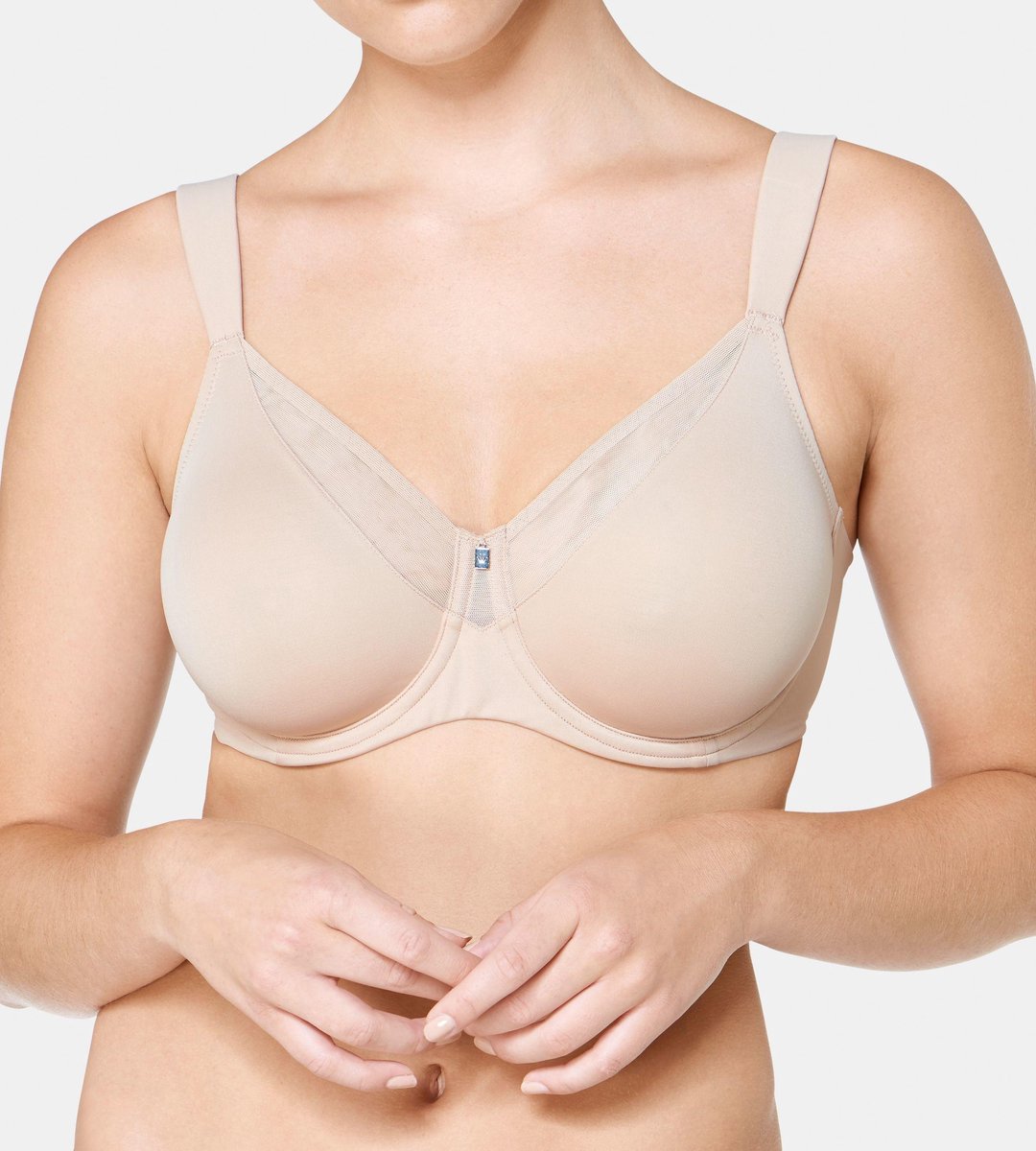 Triumph - Maat 100E - True Shape Sensation W01 Beha - Smooth Skin
