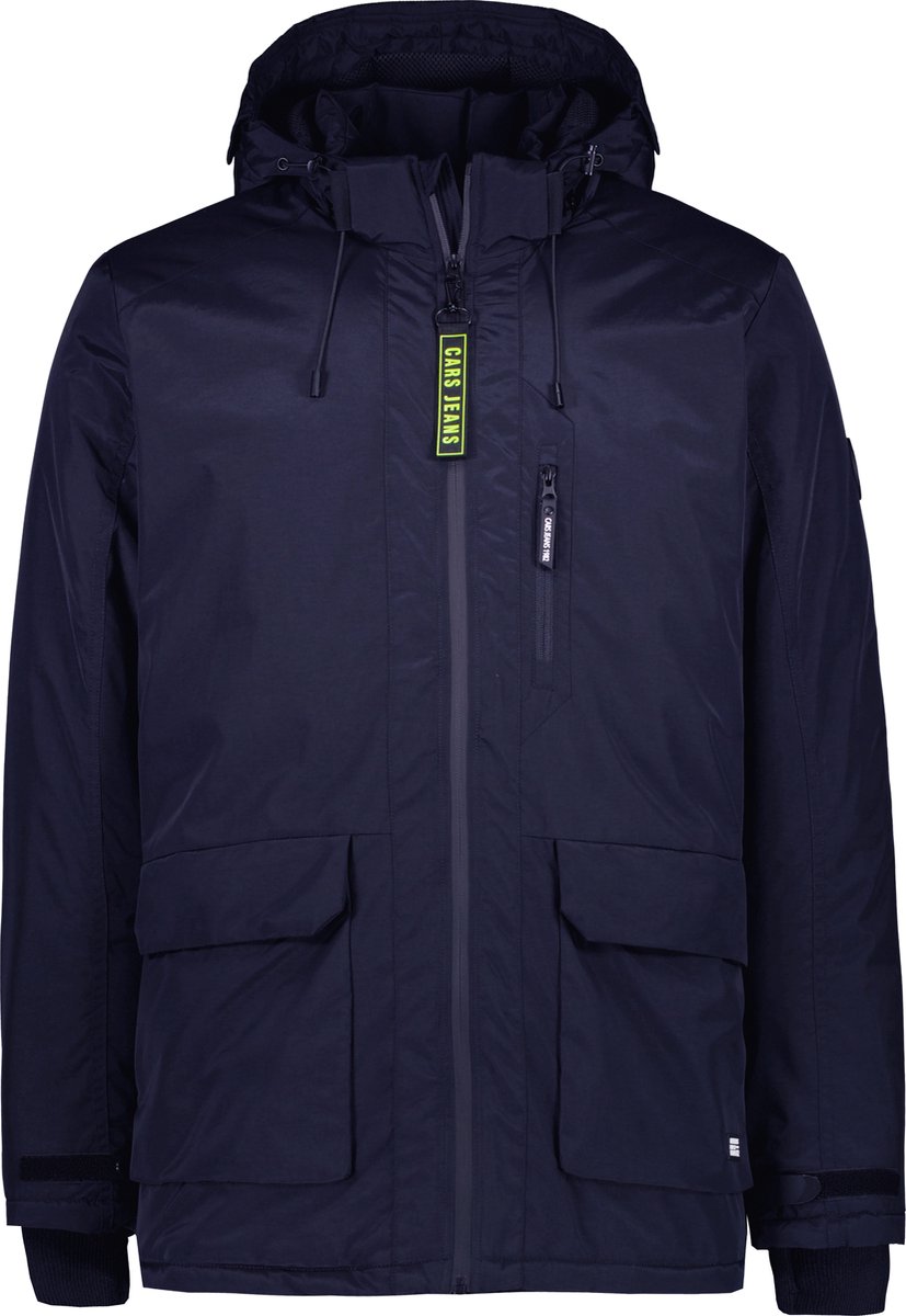 Cars Jeans Maat L  HARROW Heren Jas Kleding, Jas