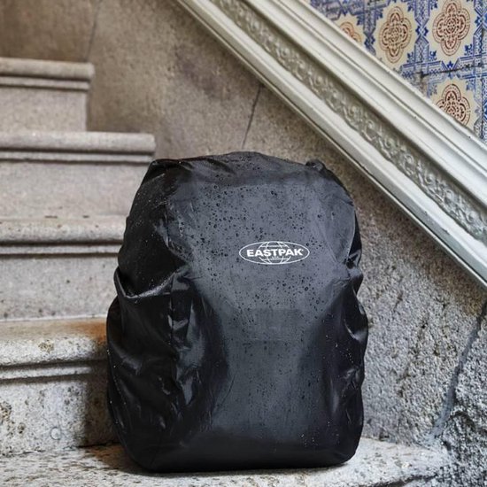 Eastpak Cory Rugzakhoes - Zwart