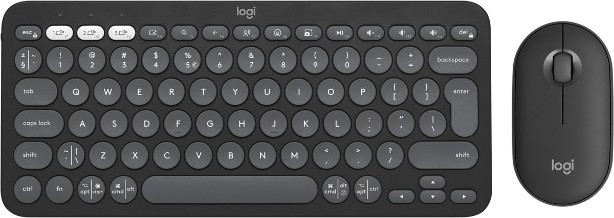 keyboard, wireless keyboard, compact keyboard, USB keyboard, mouse