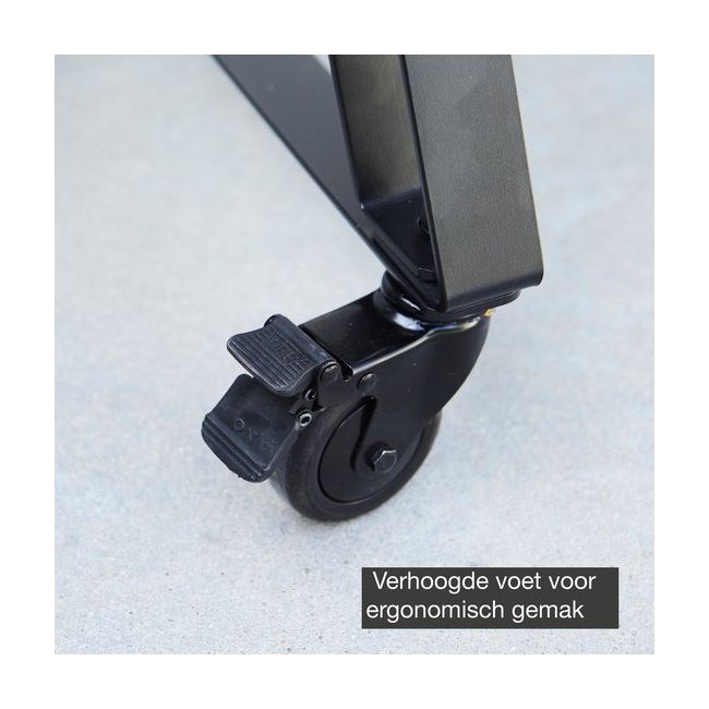 Barbecook Kamal 2.0 Extra Large kamado zwart