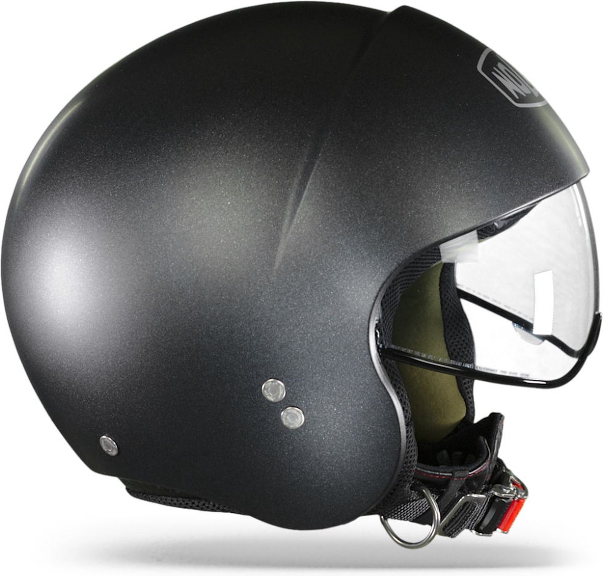 Nolan Jethelm N21 Special 069-L