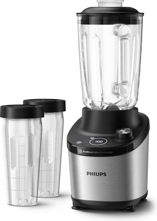 Philips 7000 series High-speed HR3760/10 - Blender