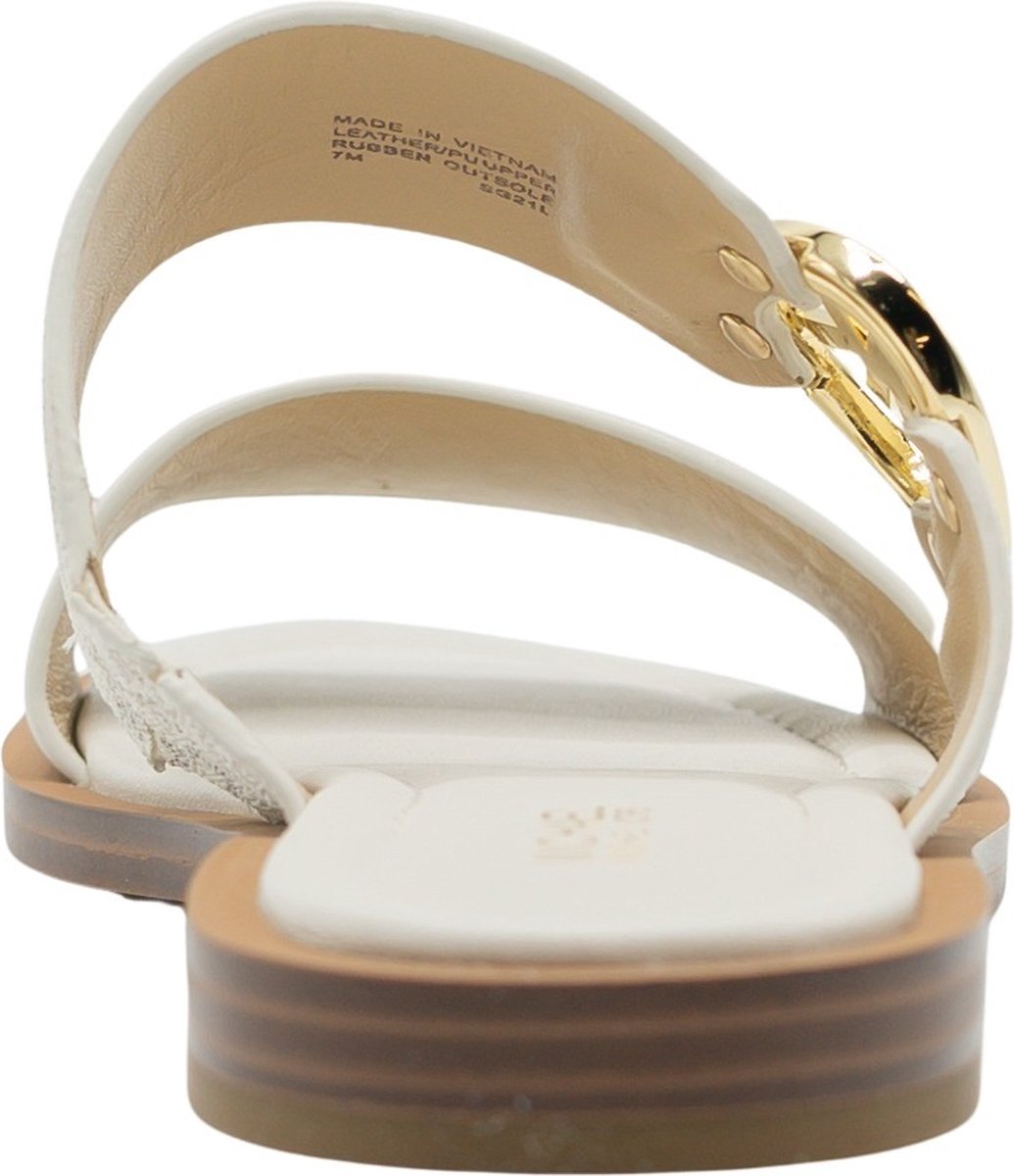 Michael Kors - maat 39- Summer Sandal Dames Slippers - Wit