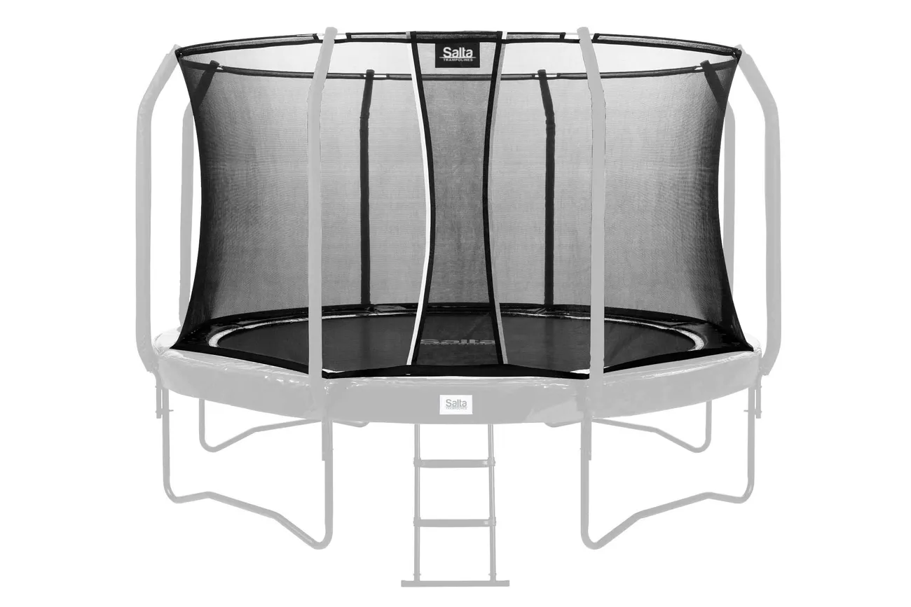First Class - Veiligheidsnet - Rond / 305cm