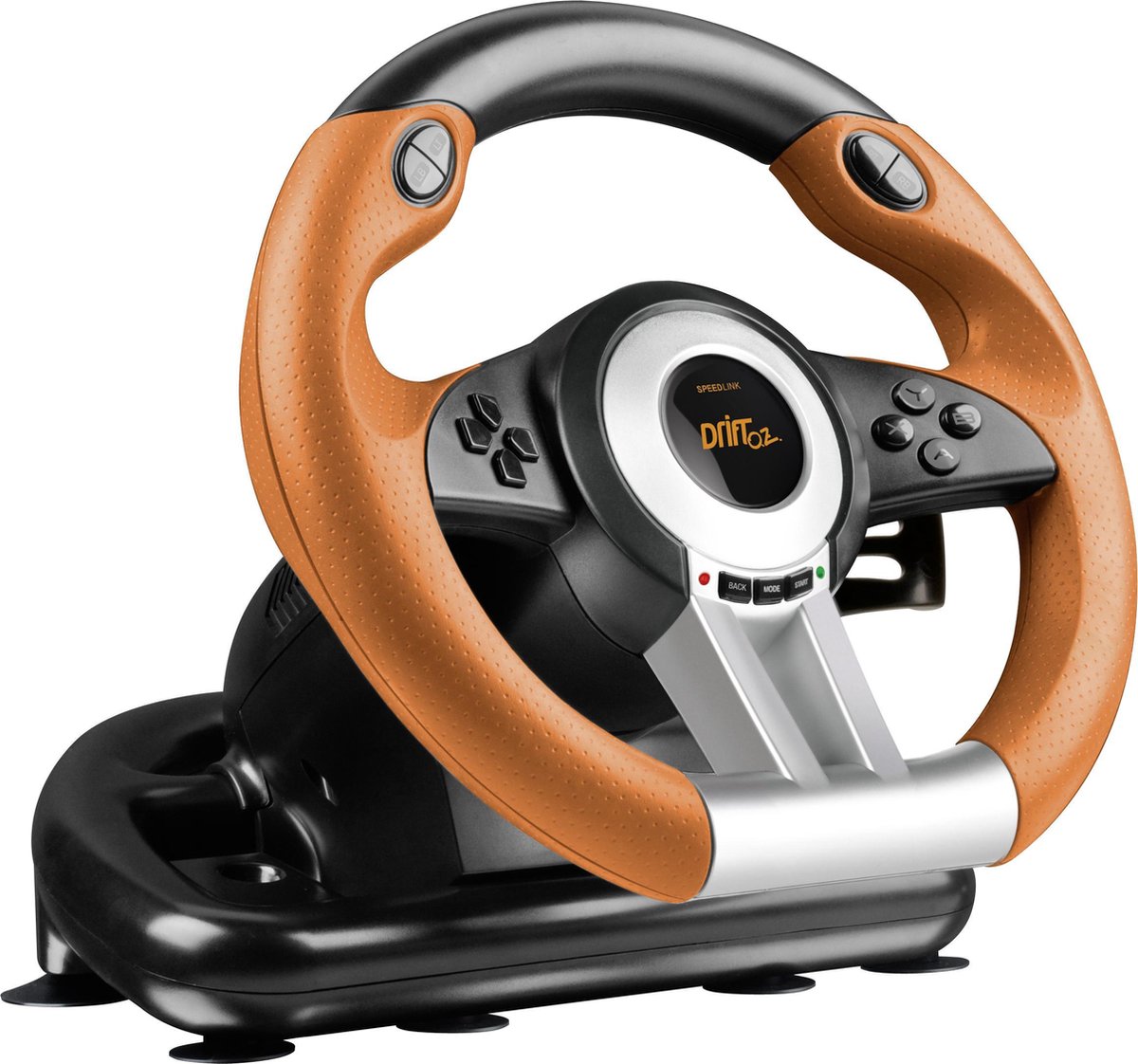Speedlink DRIFT O.Z. - Racestuur - PC