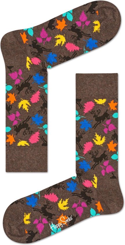 Happy Socks Forest Giftbox - Maat 36-40