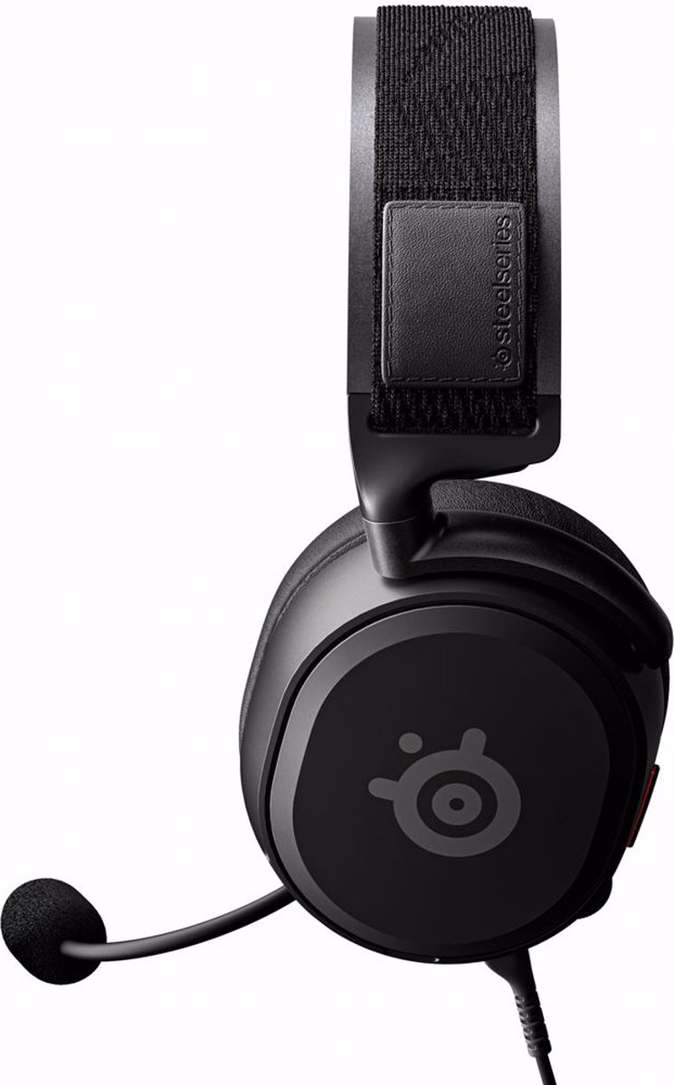 SteelSeries Arctis Prime Game Headset - PC, PlayStation, Xbox & Switch