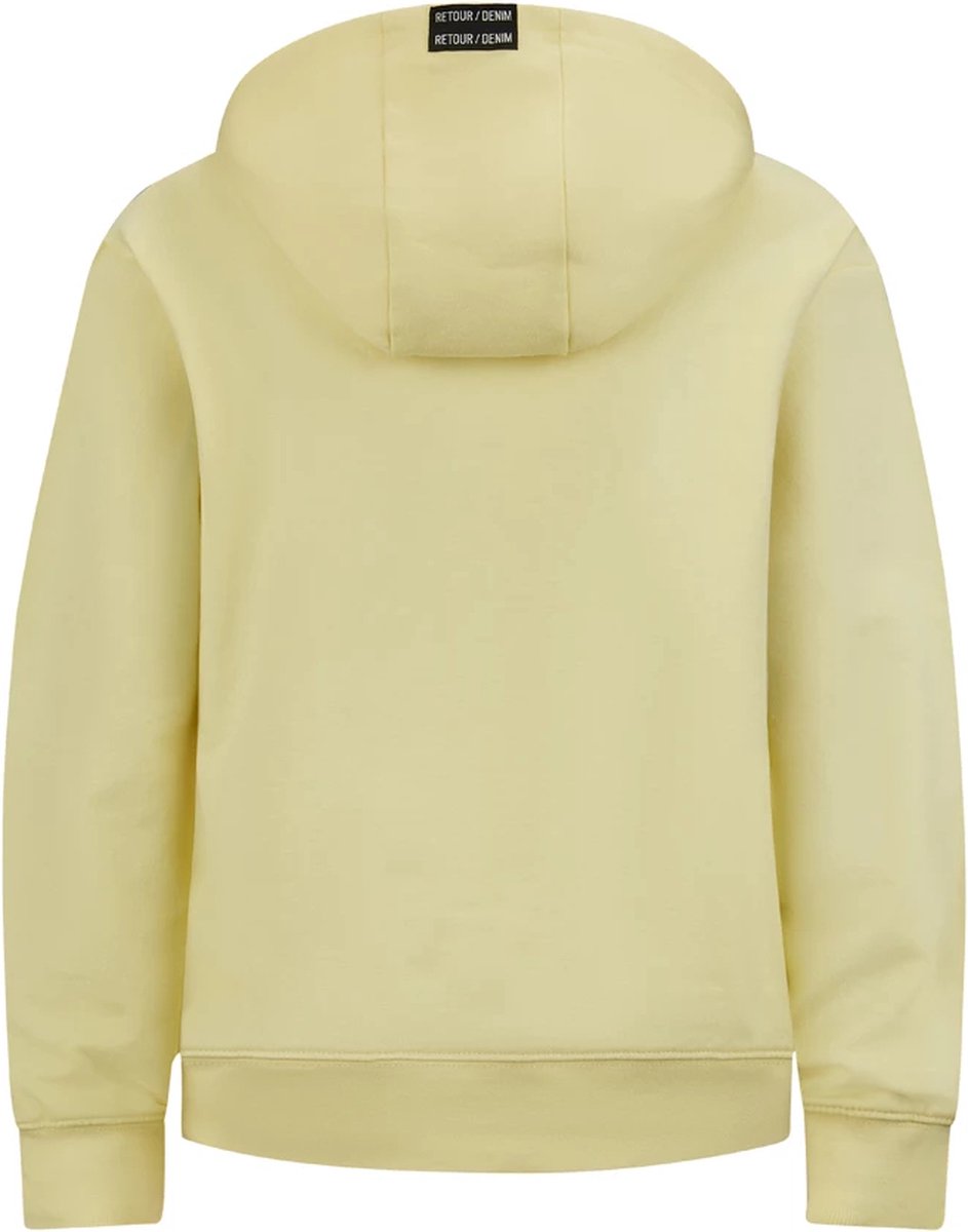 Breigoed, Trui, Sweatshirt, Capuchon, Jas