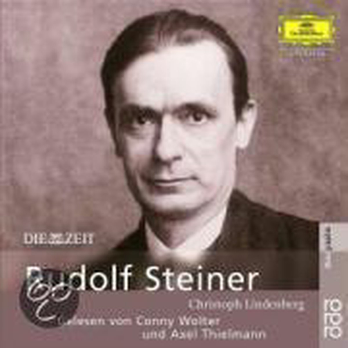 piano, album, cd, Adolf Steiner, Ludwig van Beethoven