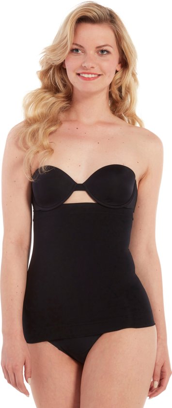 MAGIC Bodyfashion - M - Body Waistnipper  Black