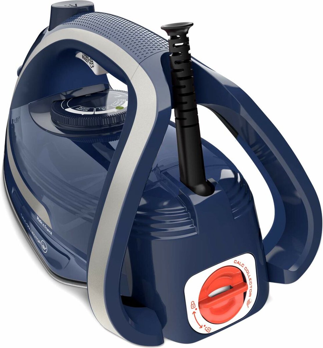 Calor Ultragliss Anti-Calc Plus FV6830C0 - Strijkijzer - 2800W