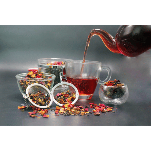 Koffie & Thee Accessiores