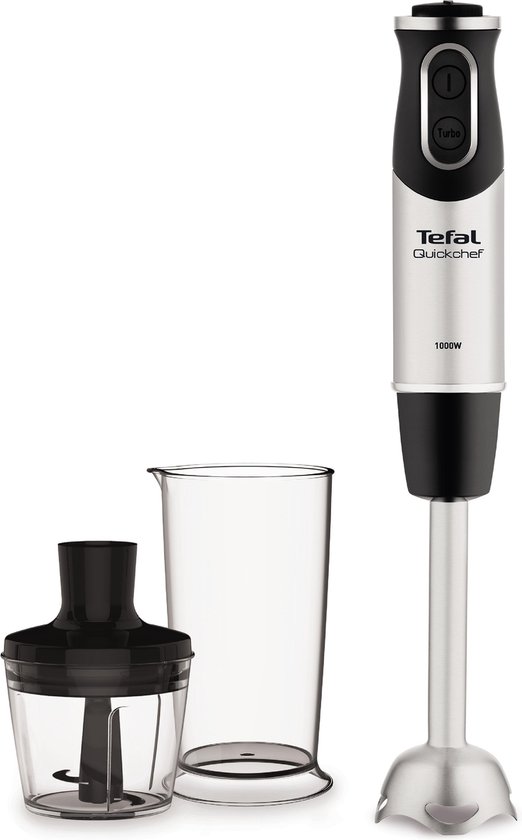 Tefal Quickchef HB6598 - Staafmixer