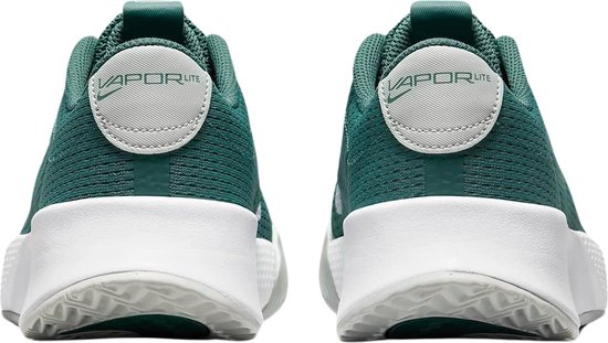 Nike - maat 42 - Court Vapor Lite 2 Clay Sportschoenen Vrouwen