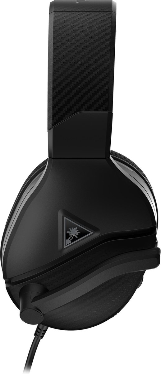Turtle Beach Recon 200 Gen2 - Gaming headset - Multi Platform - Zwart