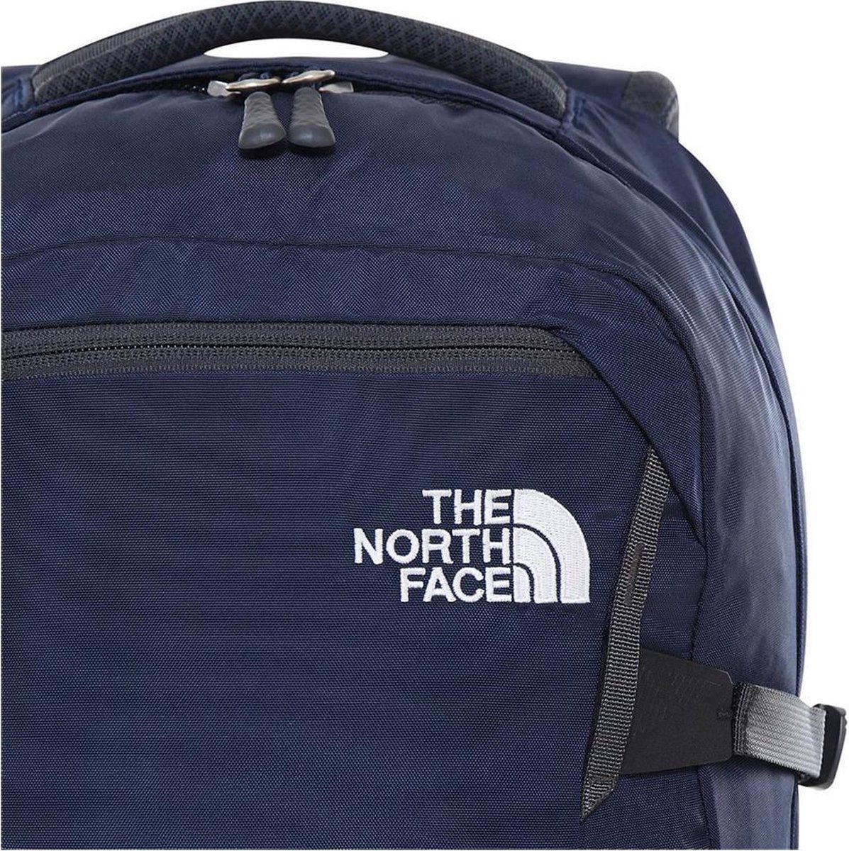 The North Face Fall Line Rugzak 28 liter - Blauw/Grijs