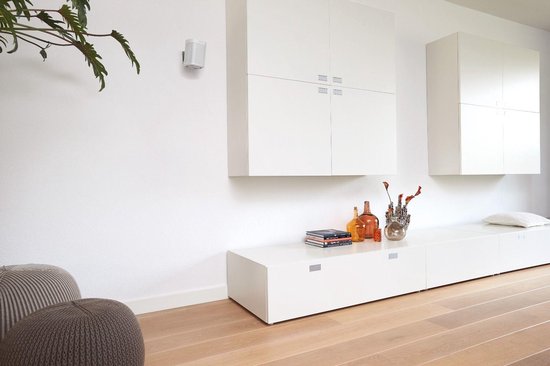 Vogel's SOUND 4201 SONOS ONE & PLAY:1 Wit