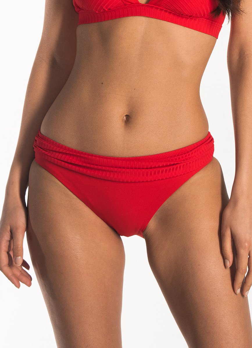 Badkleding, Bikini, Lingerie, Slipje, Persoon