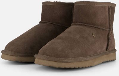 Ugg-stijl?, lamsvacht, bontkleur, schapenvacht, slippers