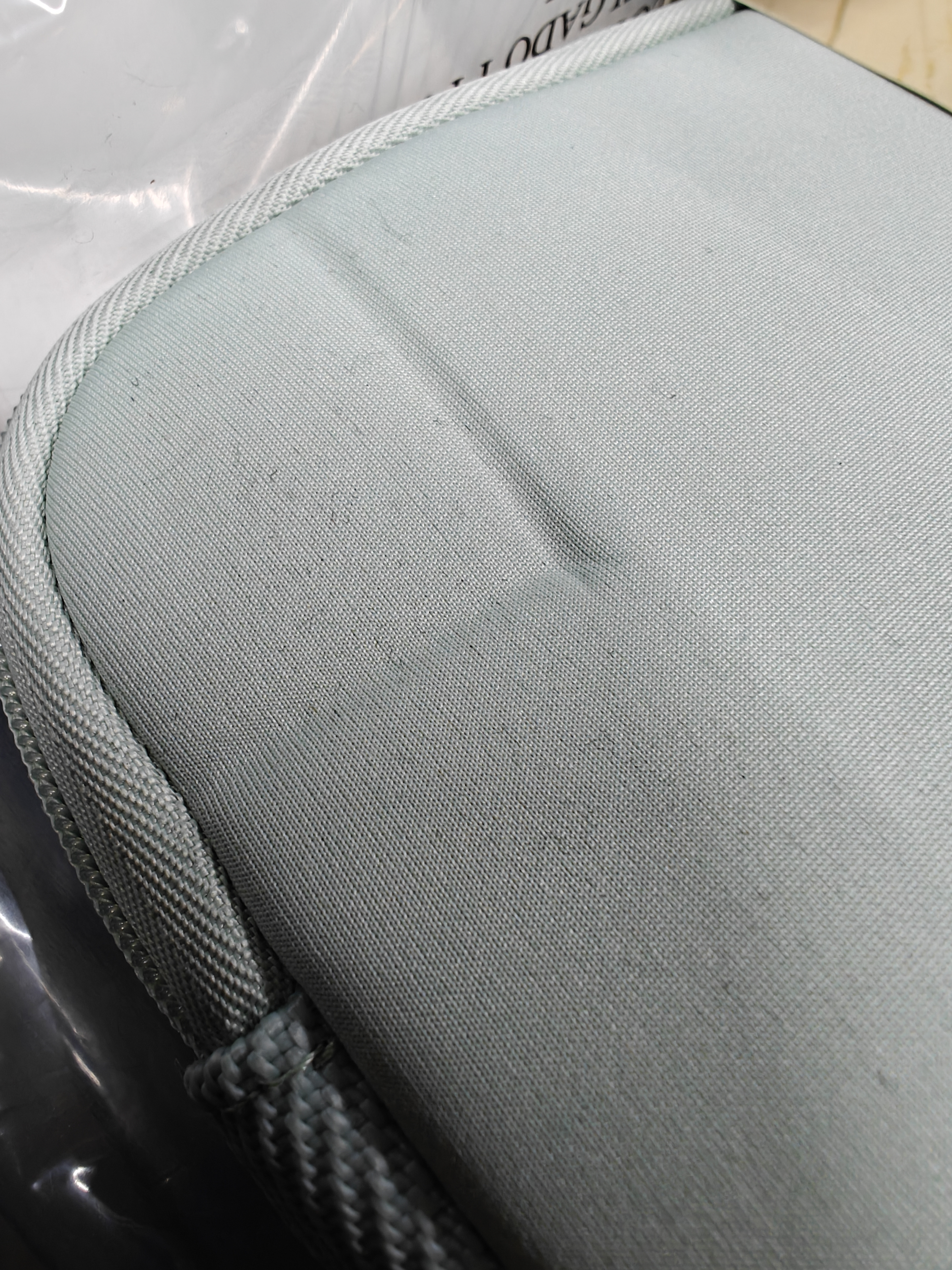 Case Logic LAPS116 - Laptophoes / Sleeve - 16 inch - Aqua Gray