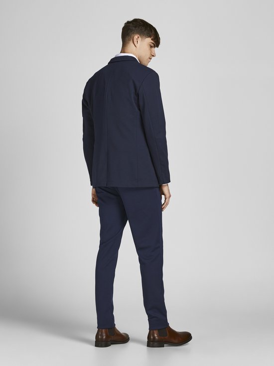 JACK&JONES - Maat L - JPRBLABECK SUIT SN Heren Blazer