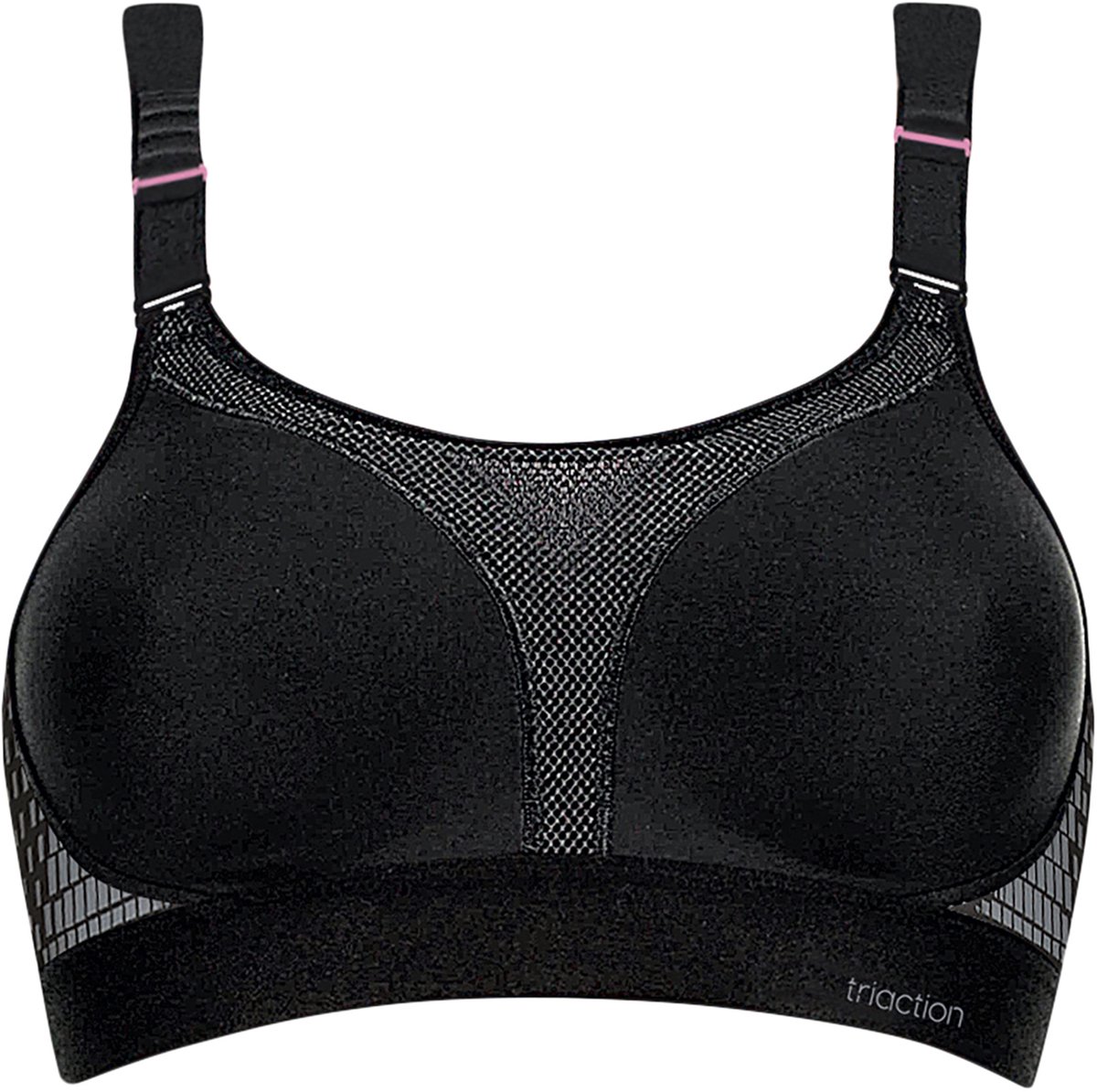 bh, bh lingerie?, sport bra?, black bra, mesh panels
