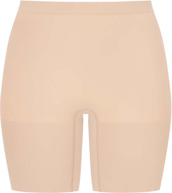 Spanx - Maat S - Power Series - Power Short - Soft Nude