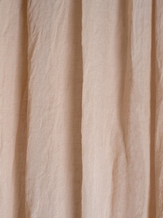 Jollein Sluier Vintage 155cm - Nougat