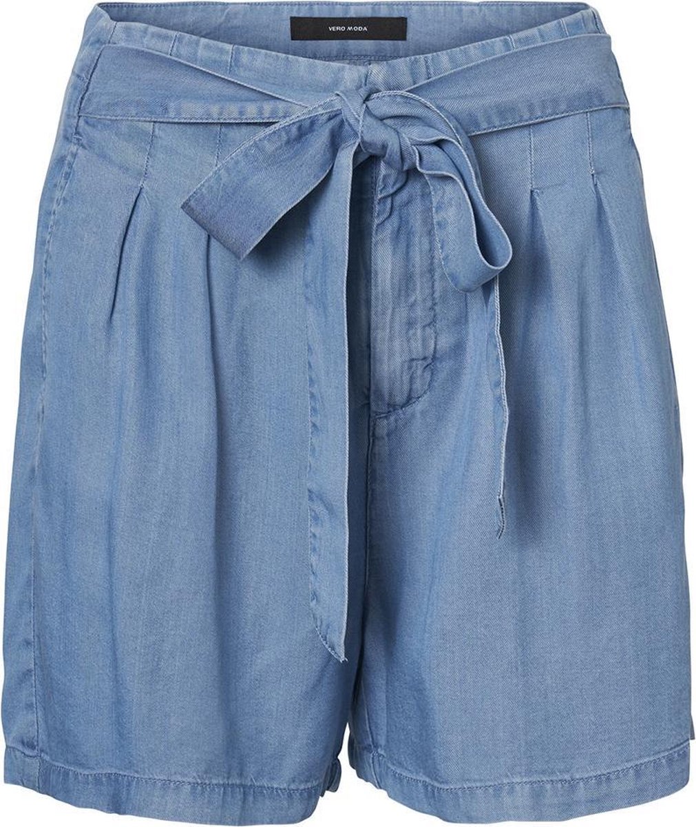 VMMIA - Maat S - HR LOOSE SUMMER SHORTS GA NOOS