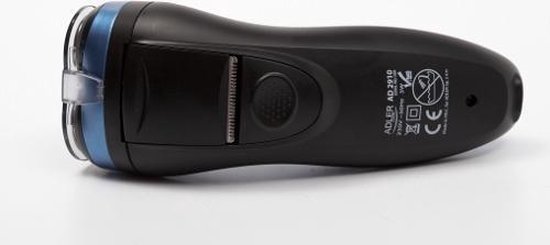 Adler electrische scheerapparaat