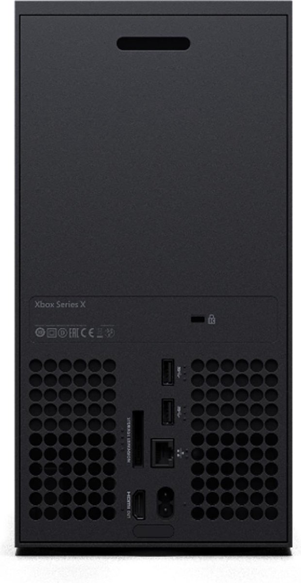 Xbox Series X Console 1 TB