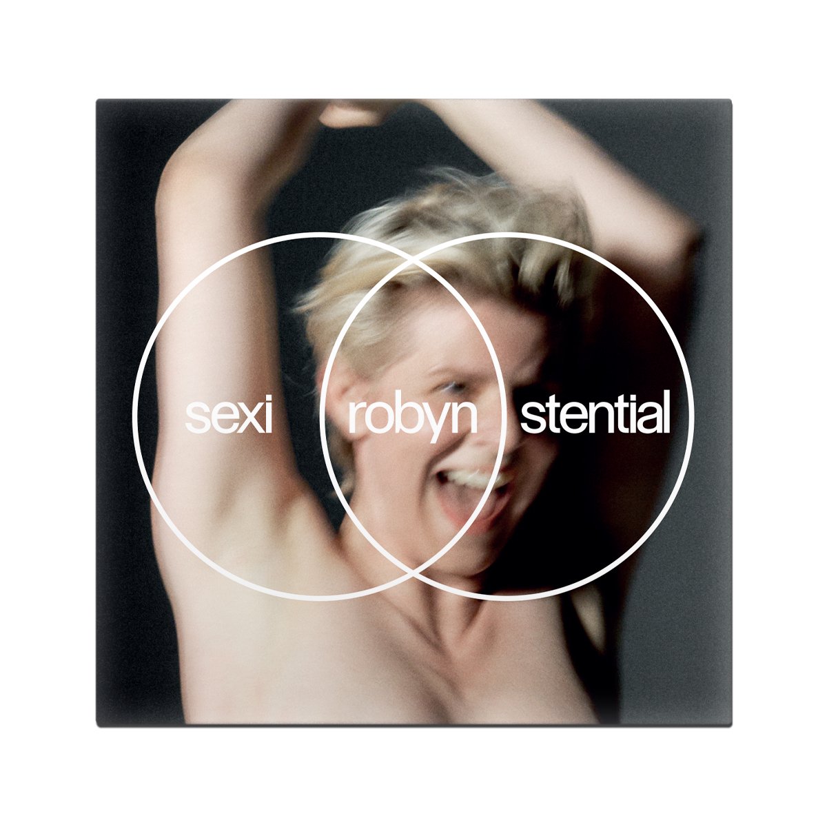 Robyn - Sexistential - LP