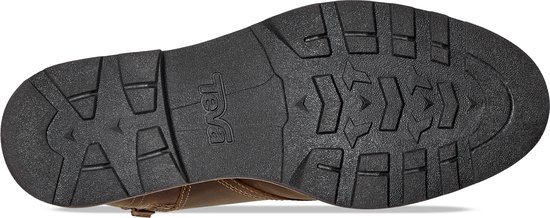 TEVA W Rowena Lace - maat 40 - HONEY BROWN Laarzen