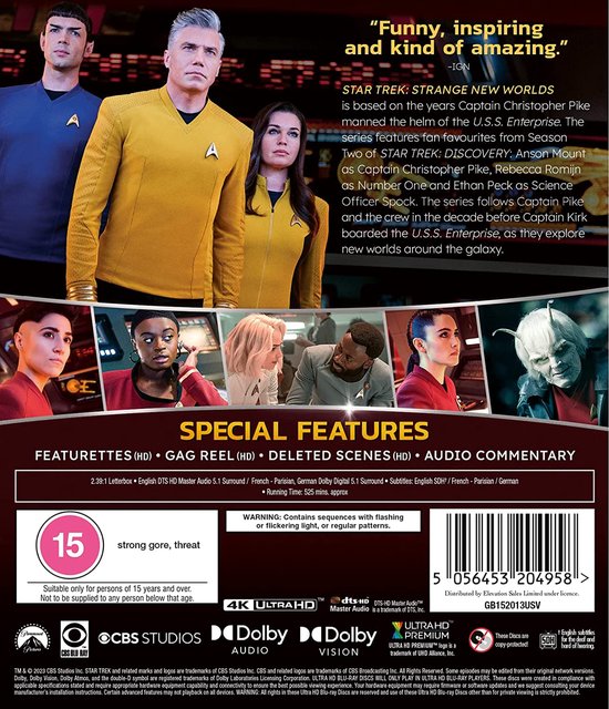 uniform, gele trui, blauwe trui, ruimte embleem, crew