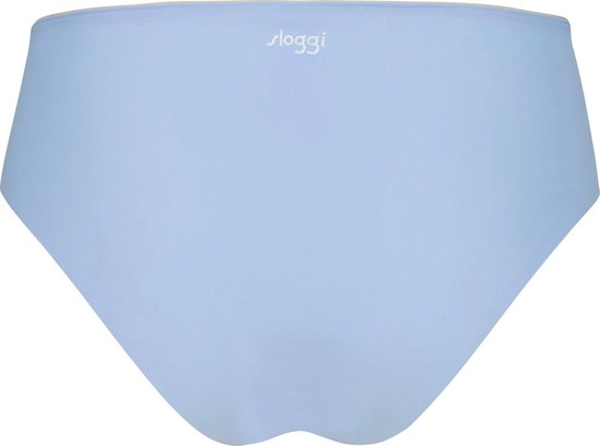 sloggi OXYGENE Infinite Hipster - Lichtblauw - Maat XS