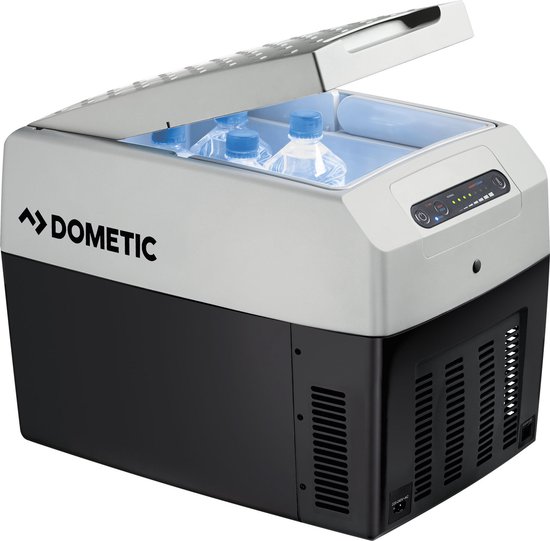 Dometic TropiCool TCX 14 Thermo elektrische koelbox - 14 liter - 12/24/230V