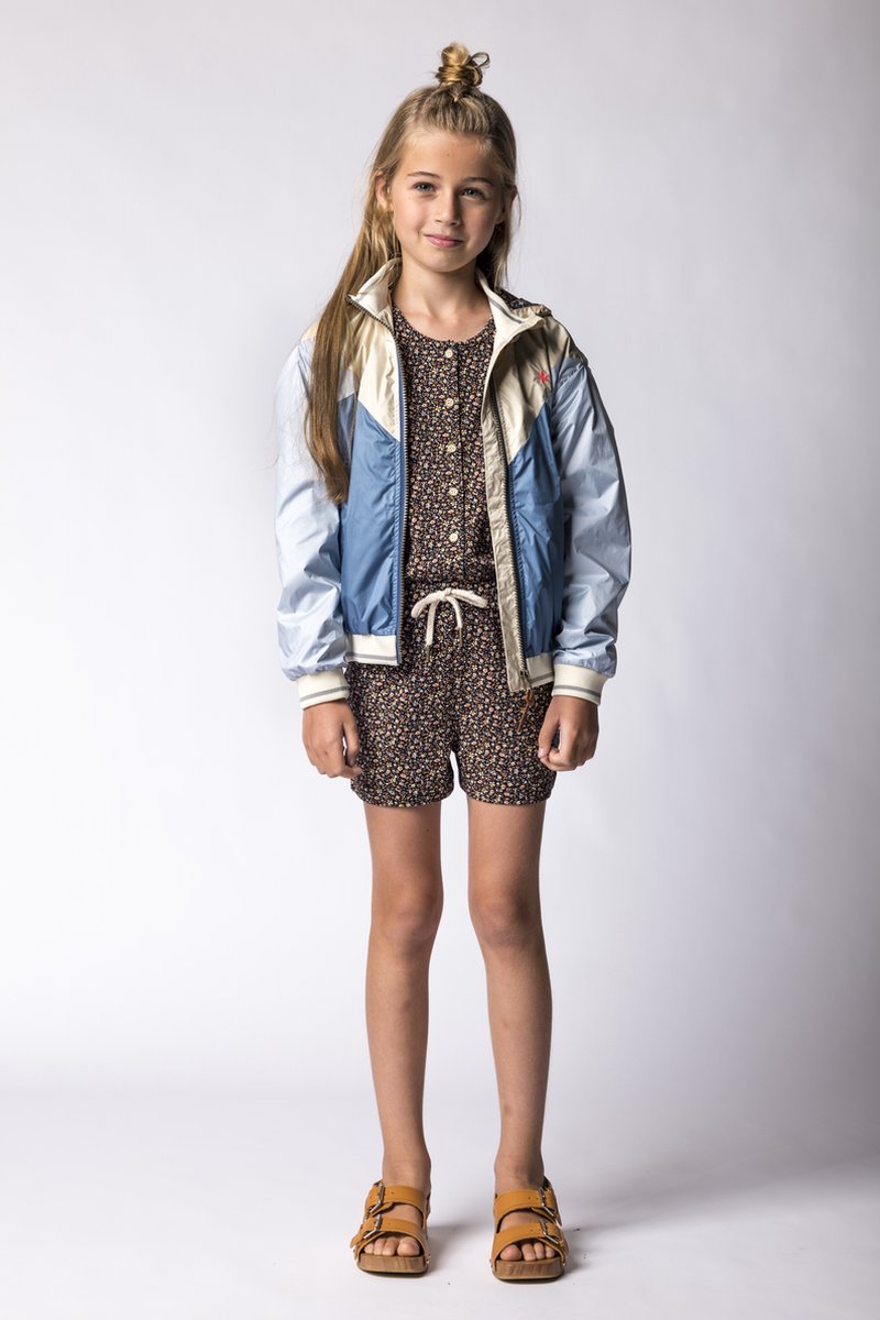 Like Flo Meisjes Jas - Maat 134